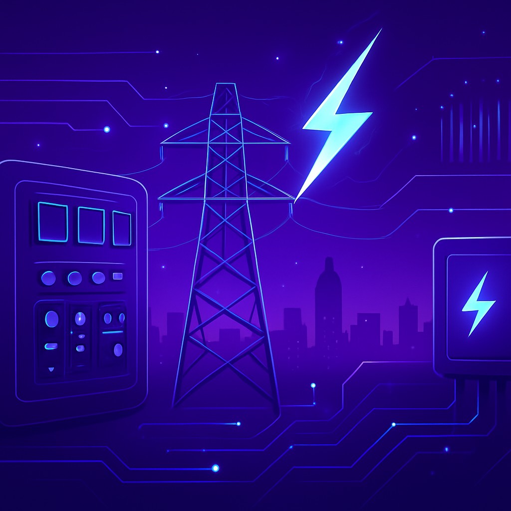 Top 10 Best Electrical Contractors in South Korea