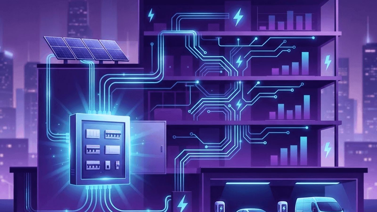 Top 10 Best Electrical Contractors in Springfield