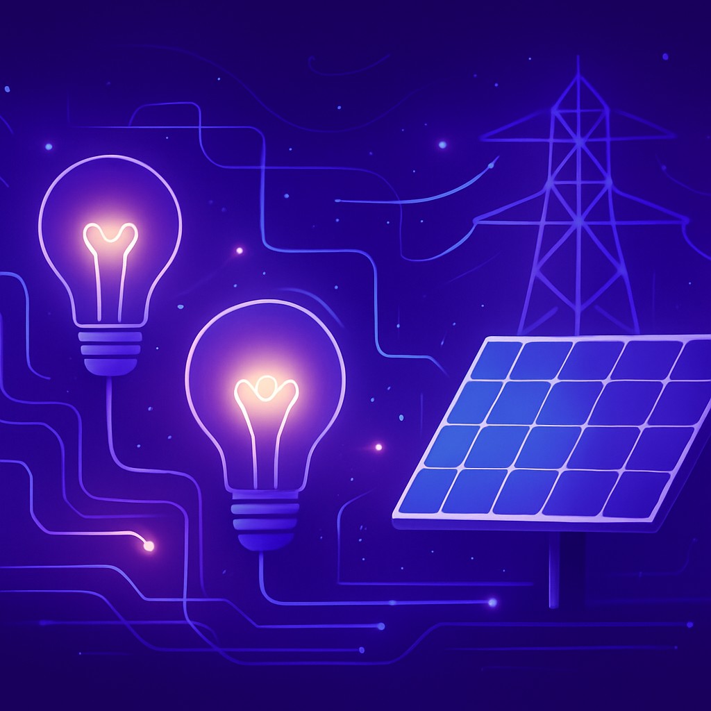 Top 10 Best Electrical Contractors in Sudan