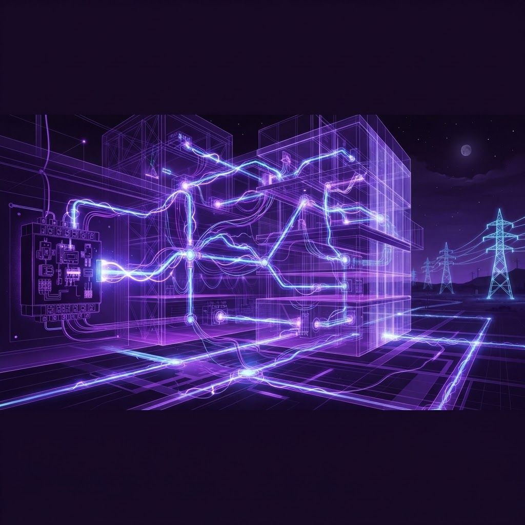 Top 10 Best Electrical Contractors in Tacoma