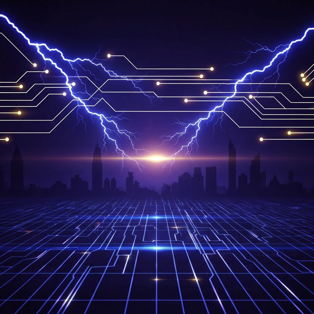 Top 10 Best Electrical Contractors in Thailand