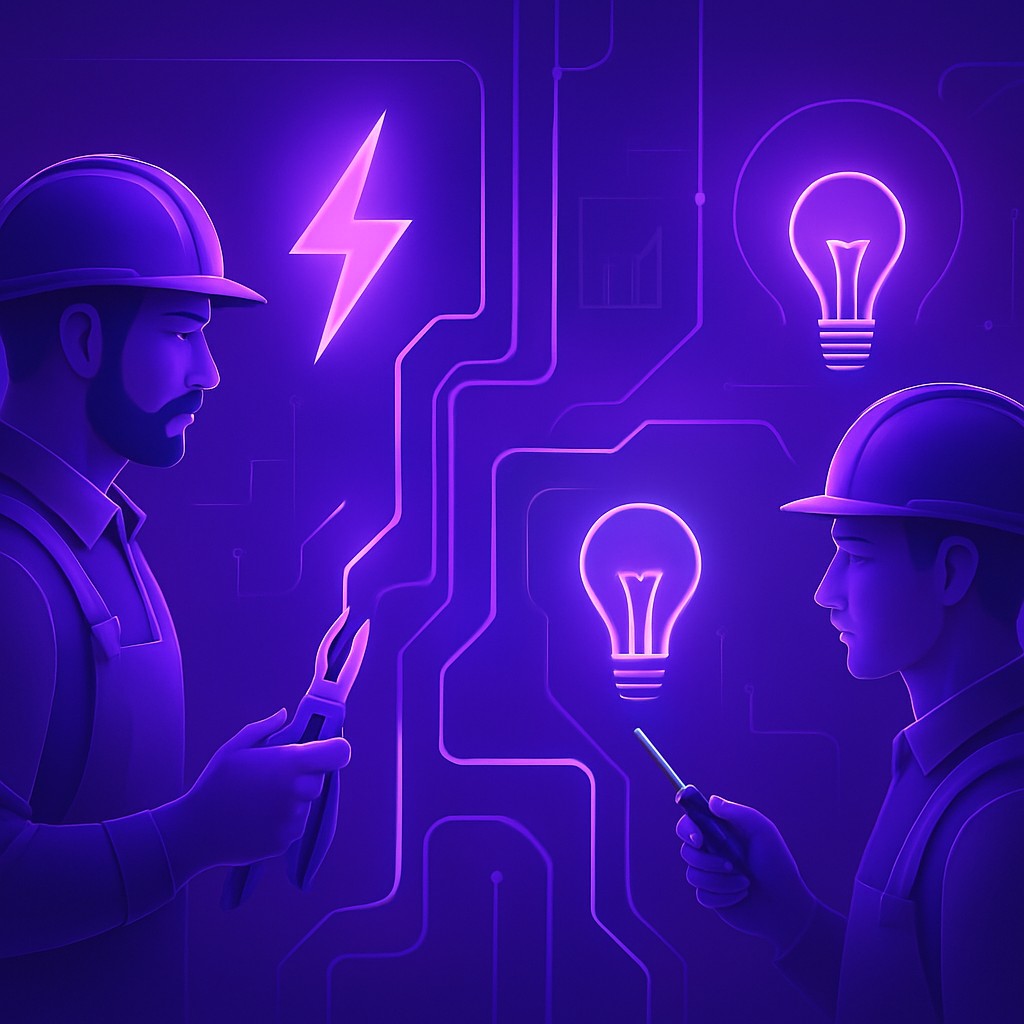 Top 10 Best Electrical Contractors in Tunisia