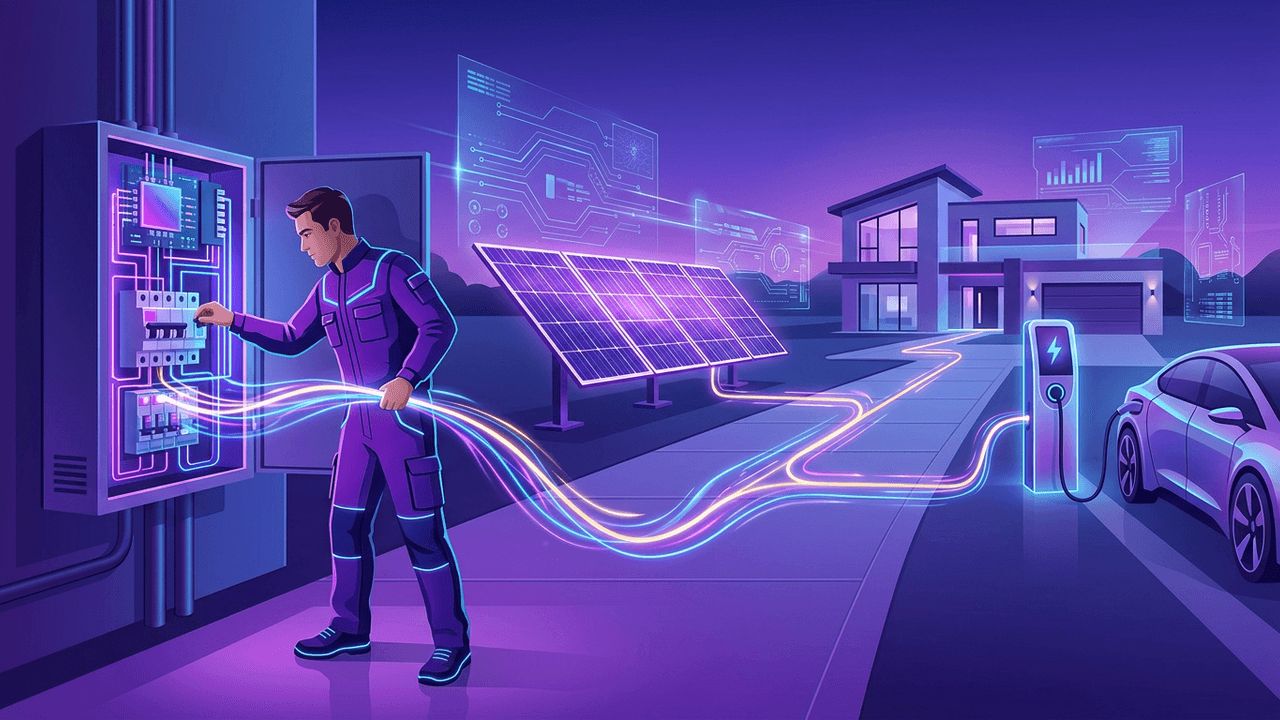 Top 10 Best Electrical Contractors in Tyler