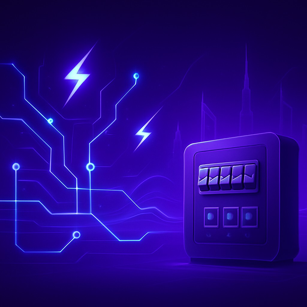 Top 10 Best Electrical Contractors in UAE