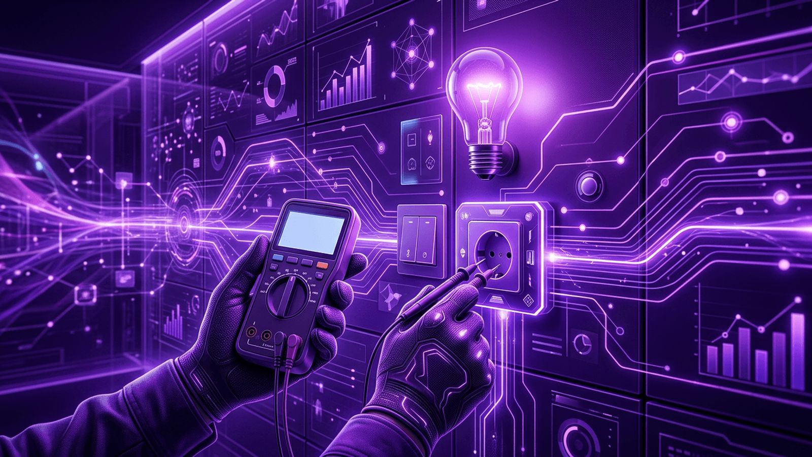 Top 10 Best Electricians in Allentown