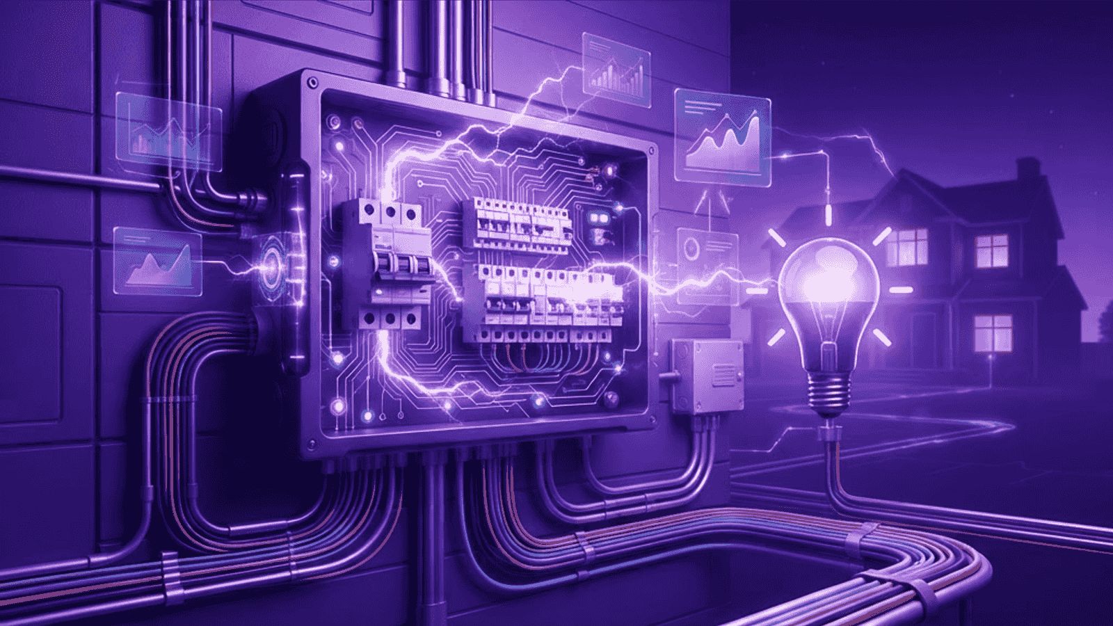 Top 10 Best Electricians in Arlington