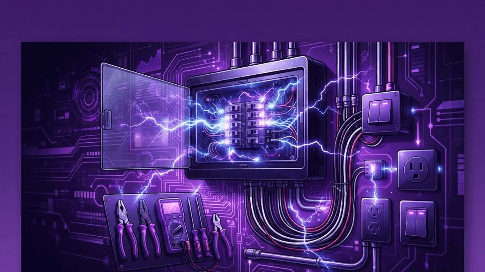 Top 10 Best Electricians in Charleston