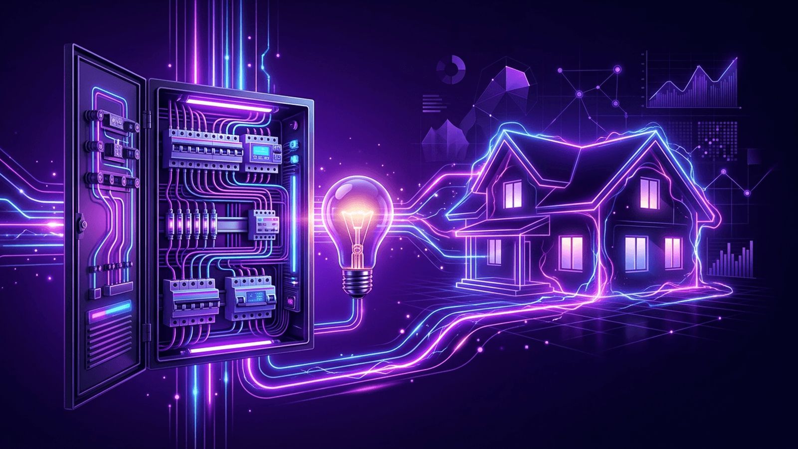Top 10 Best Electricians in Concord