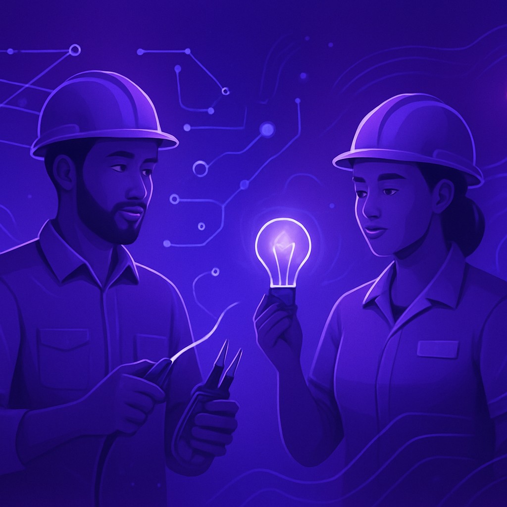 Top 10 Best Electricians in Congo