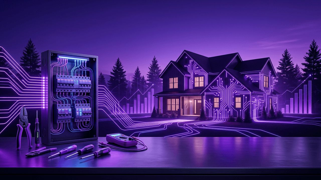 Top 10 Best Electricians in Conroe