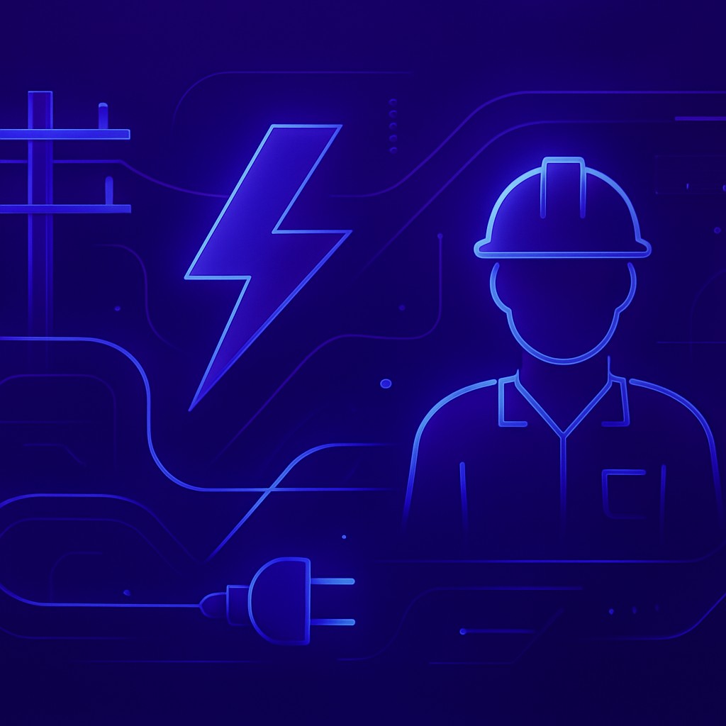 Top 10 Best Electricians in Dominican Republic