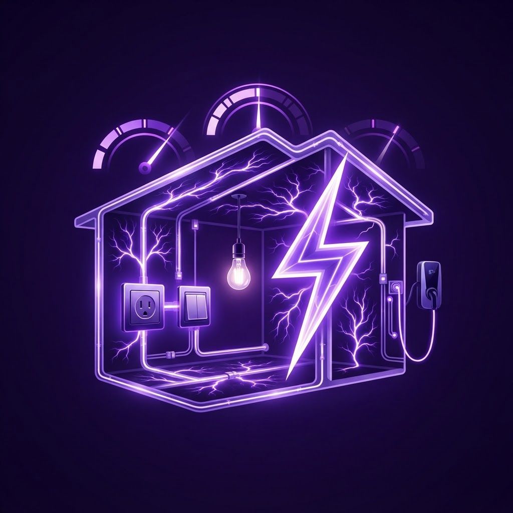 Top 10 Best Electricians in Elk Grove