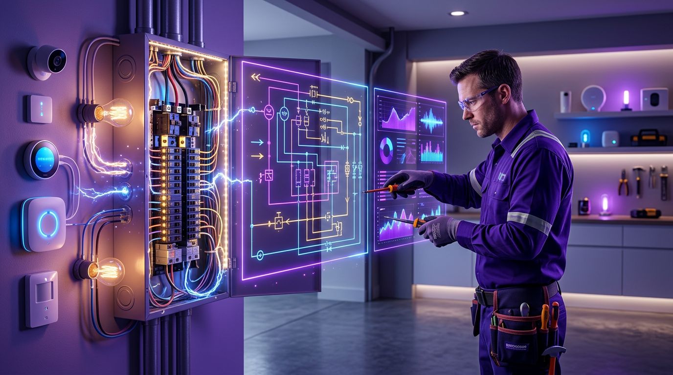 Top 10 Best Electricians in Escondido