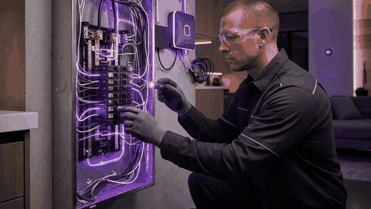 Top 10 Best Electricians in Fresno