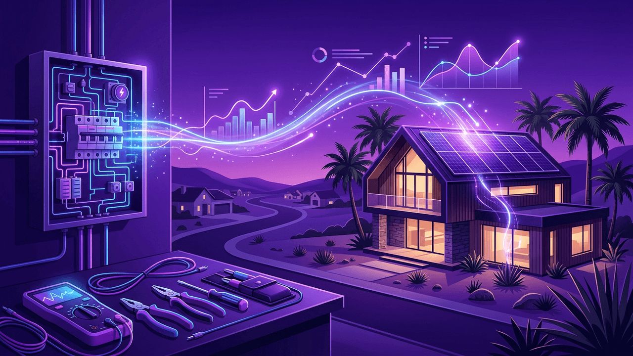 Top 10 Best Electricians in Fullerton