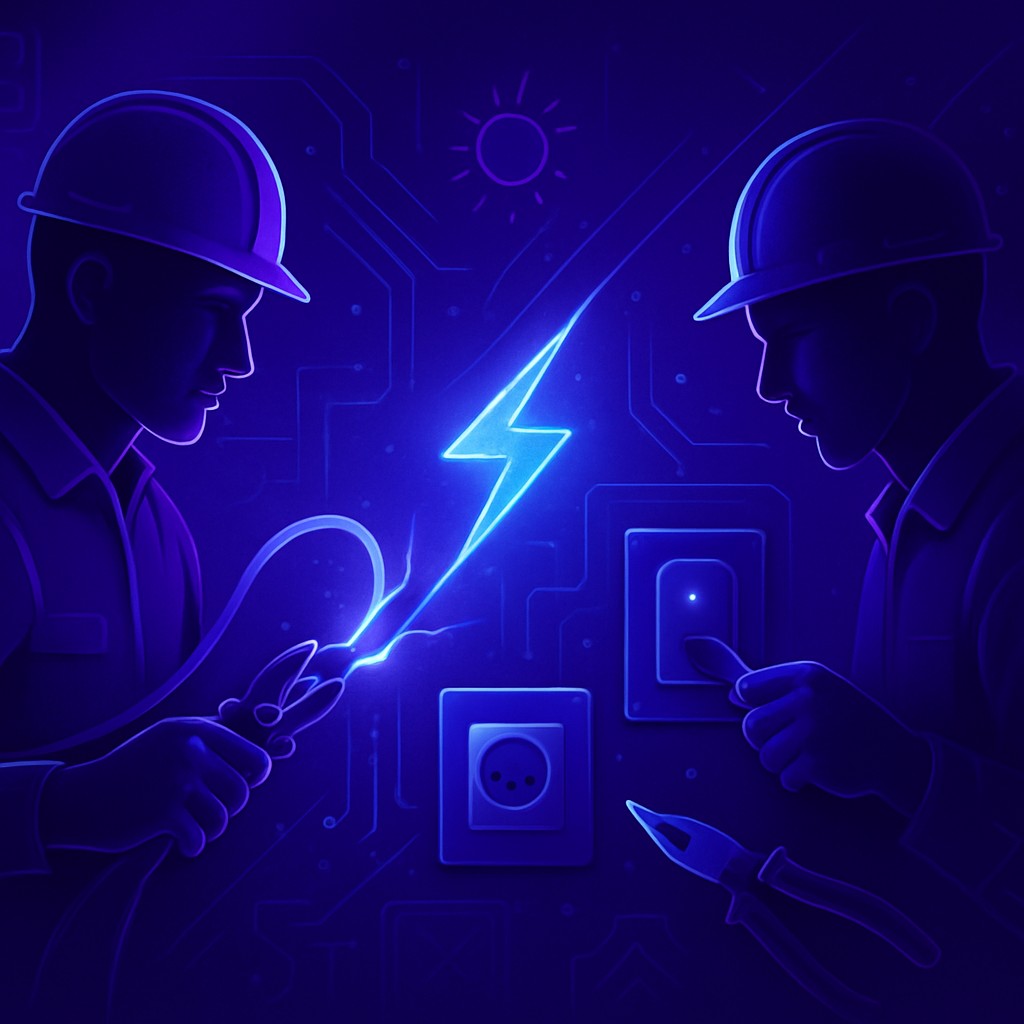 Top 10 Best Electricians in Ghana