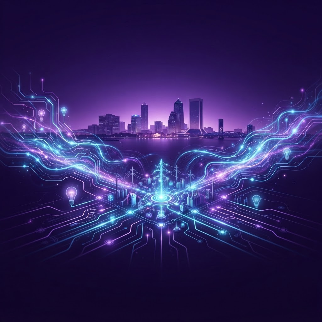 Top 10 Best Electricians in Jacksonville