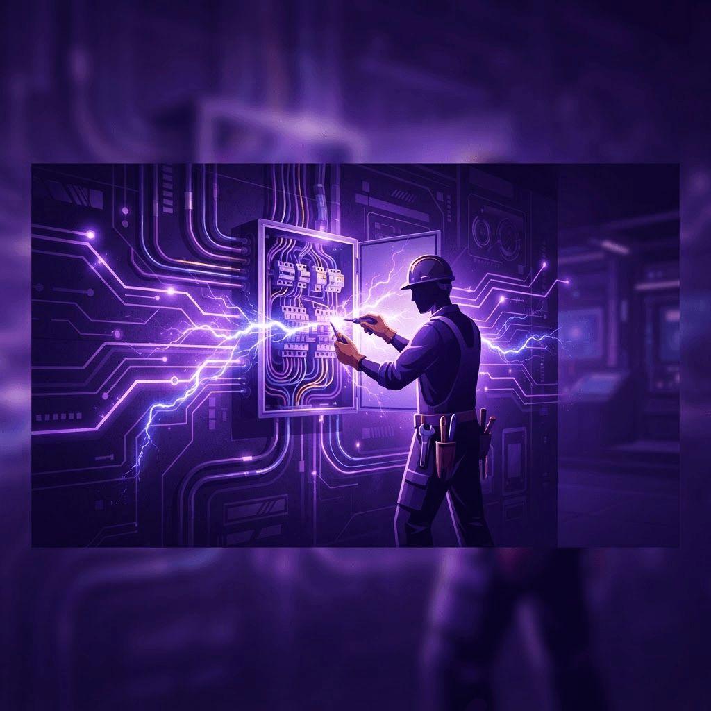 Top 10 Best Electricians in Killeen