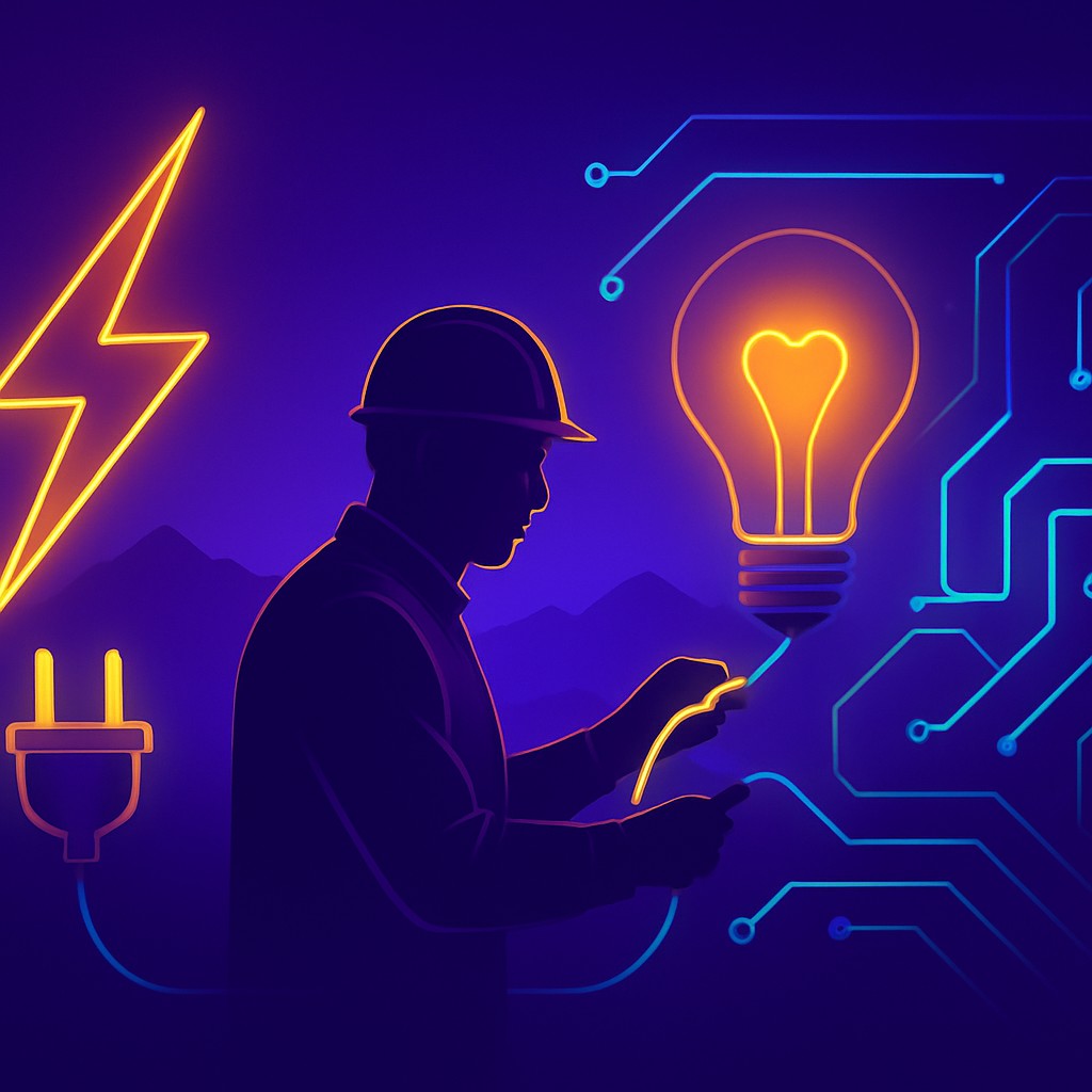 Top 10 Best Electricians in Kyrgyzstan