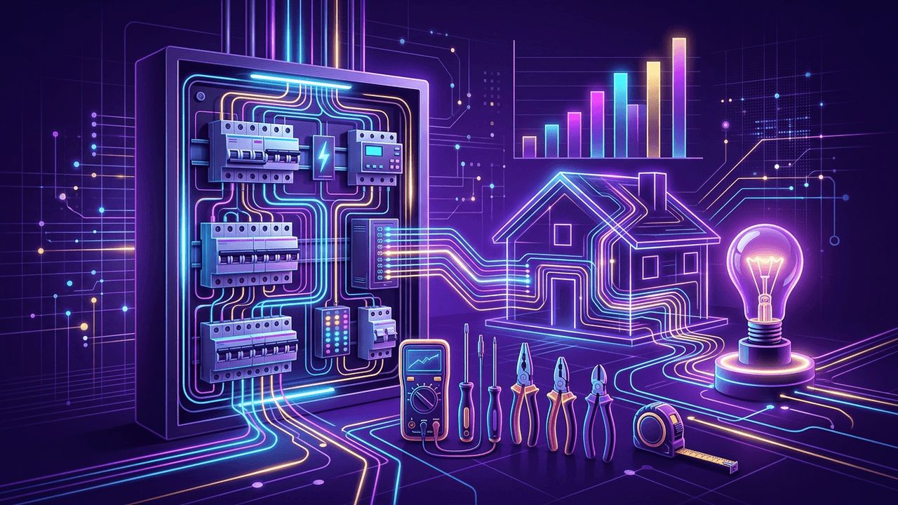 Top 10 Best Electricians in Lafayette