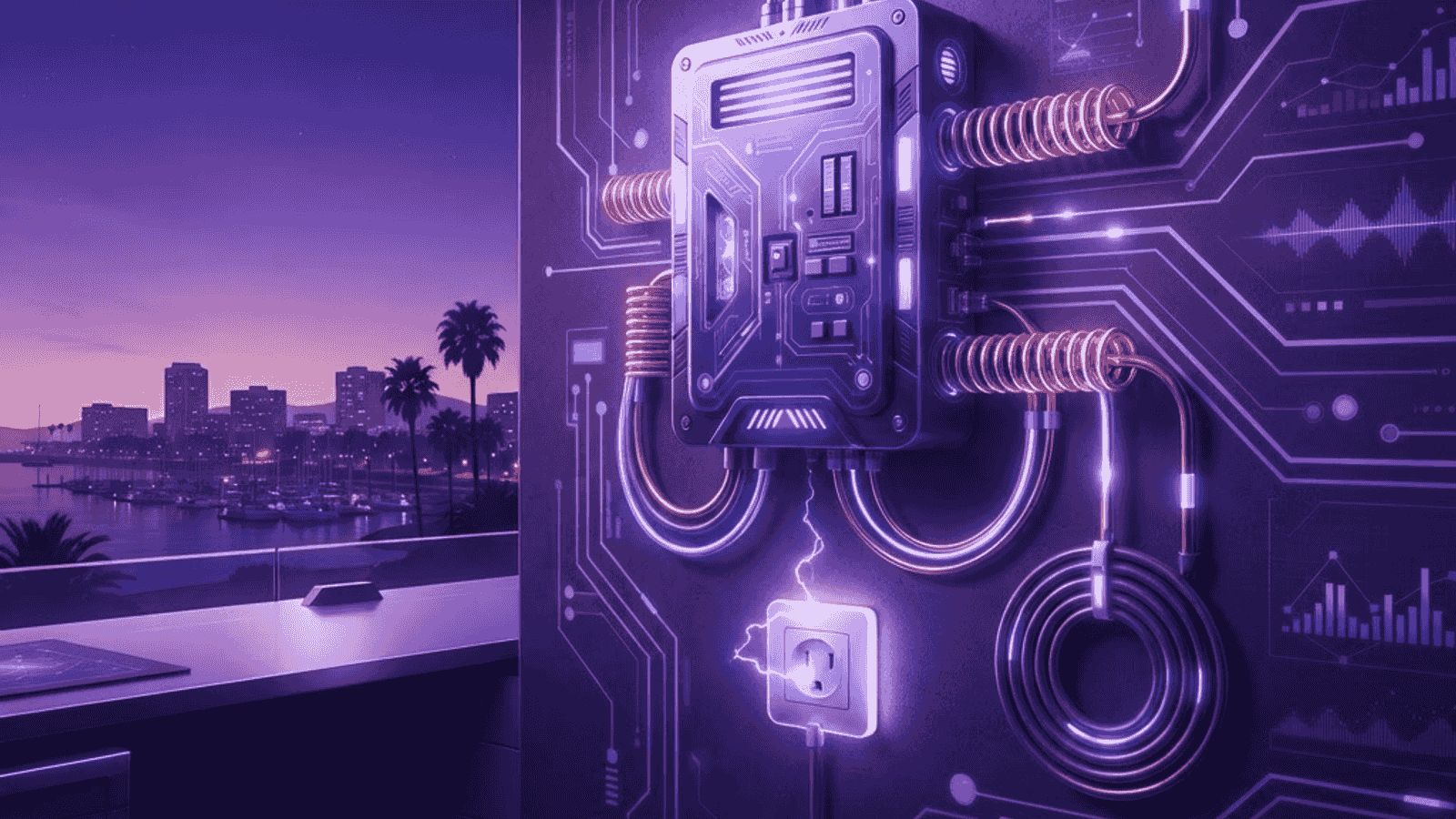 Top 10 Best Electricians in Long Beach