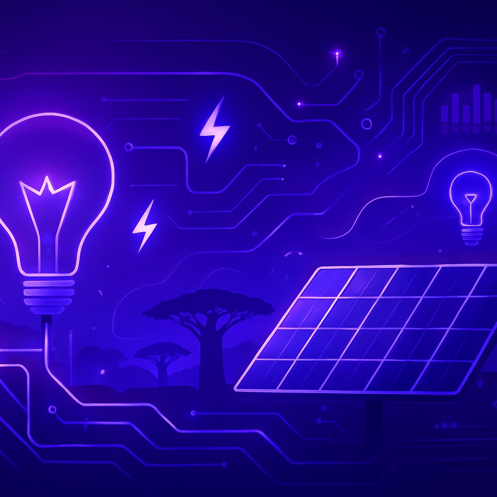 Top 10 Best Electricians in Madagascar