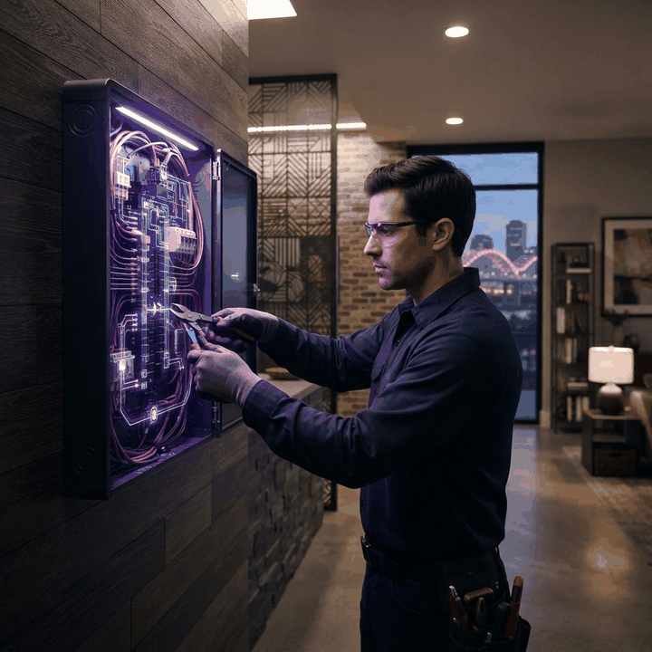 Top 10 Best Electricians in Memphis