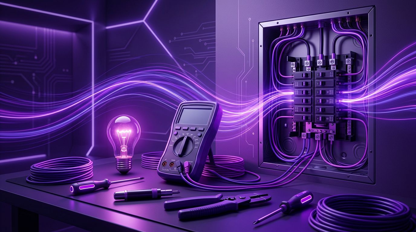 Top 10 Best Electricians in Menifee