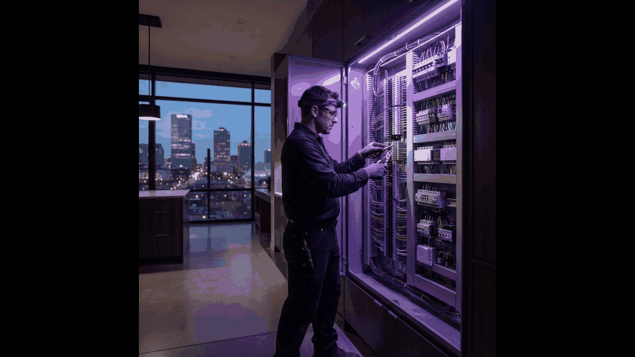 Top 10 Best Electricians in Milwaukee