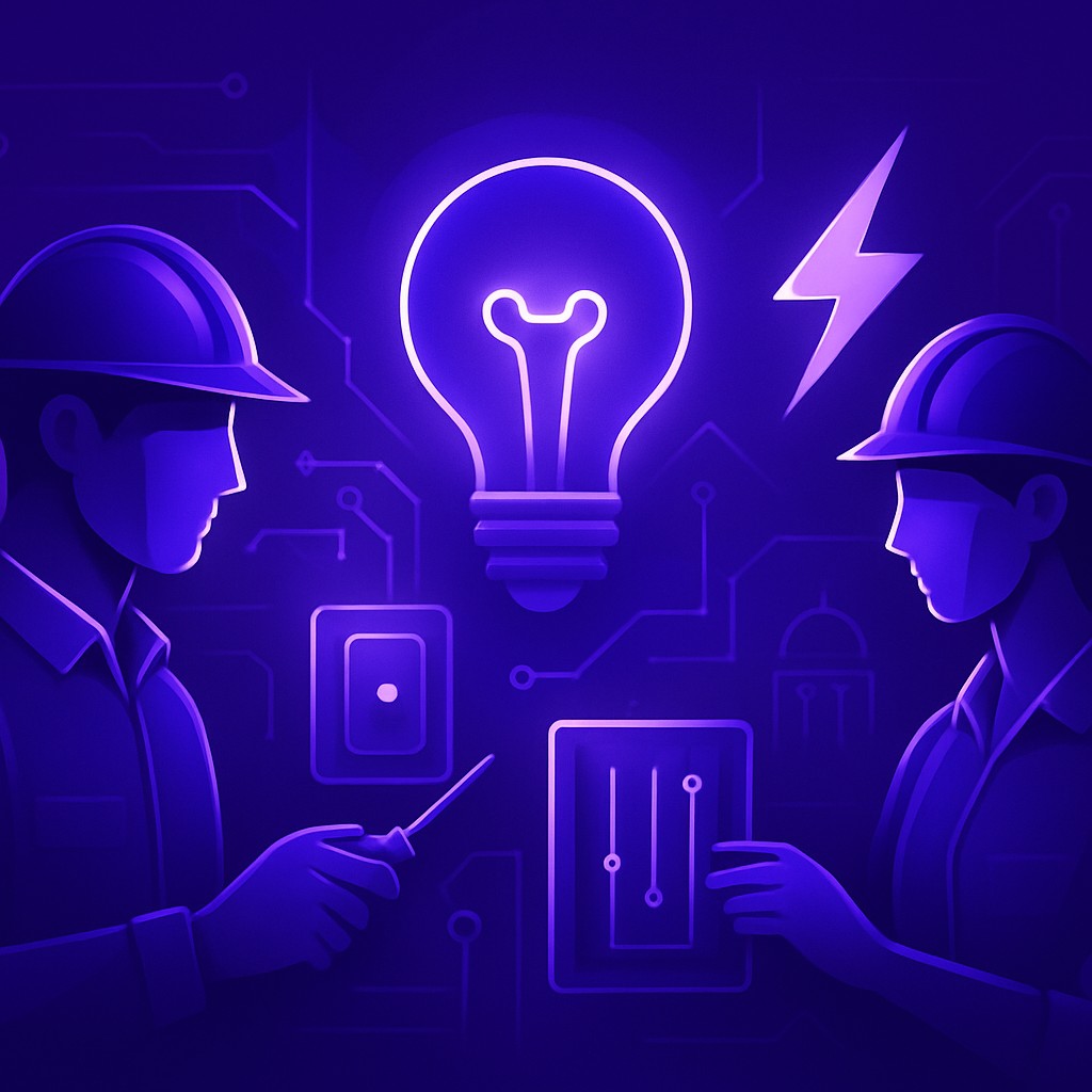 Top 10 Best Electricians in Morocco