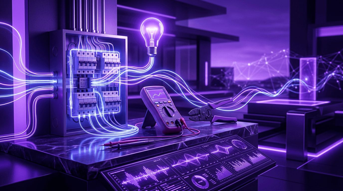 Top 10 Best Electricians in Nampa