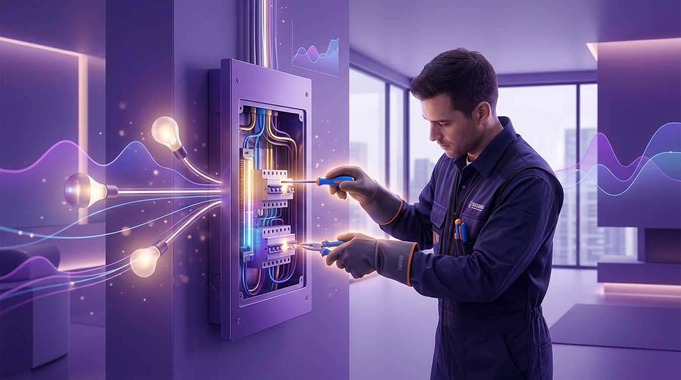 Top 10 Best Electricians in North Charleston