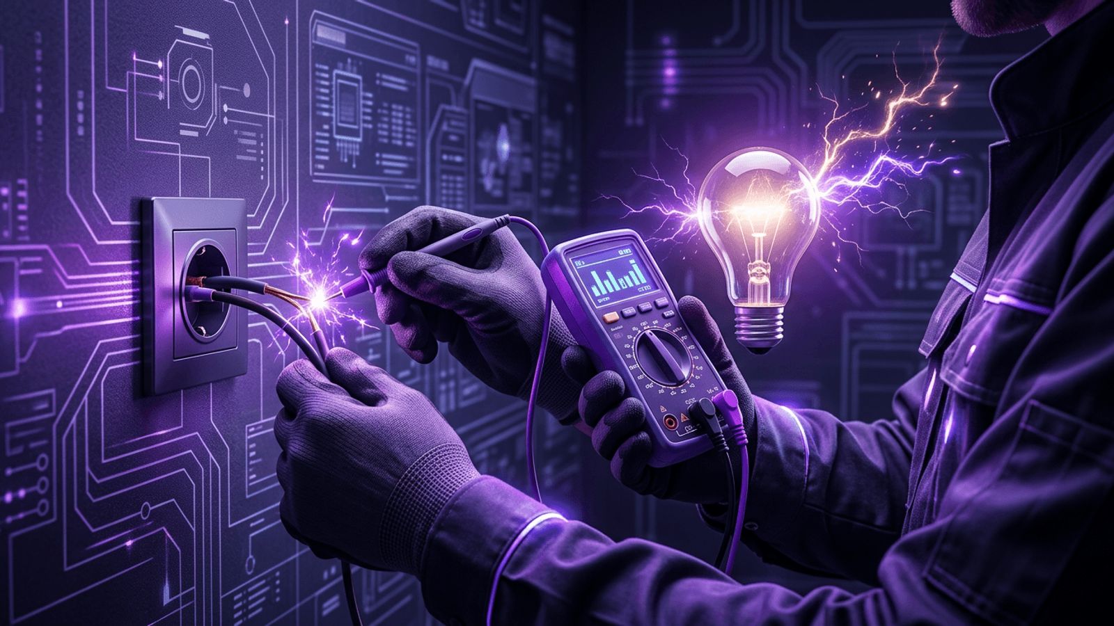 Top 10 Best Electricians in Orange