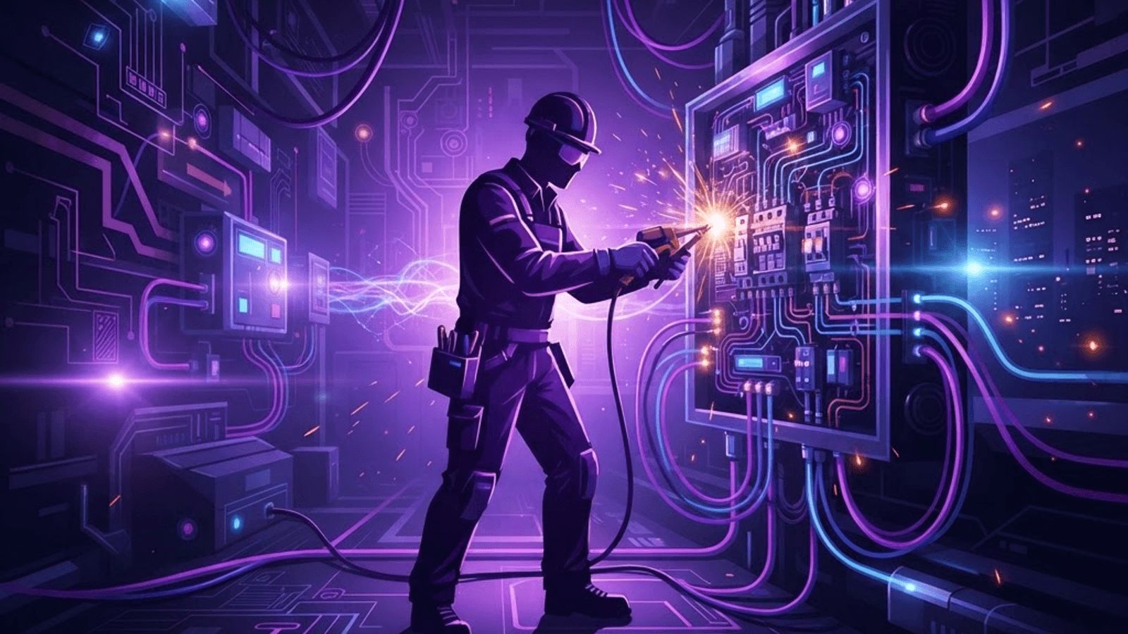 Top 10 Best Electricians in Oxnard
