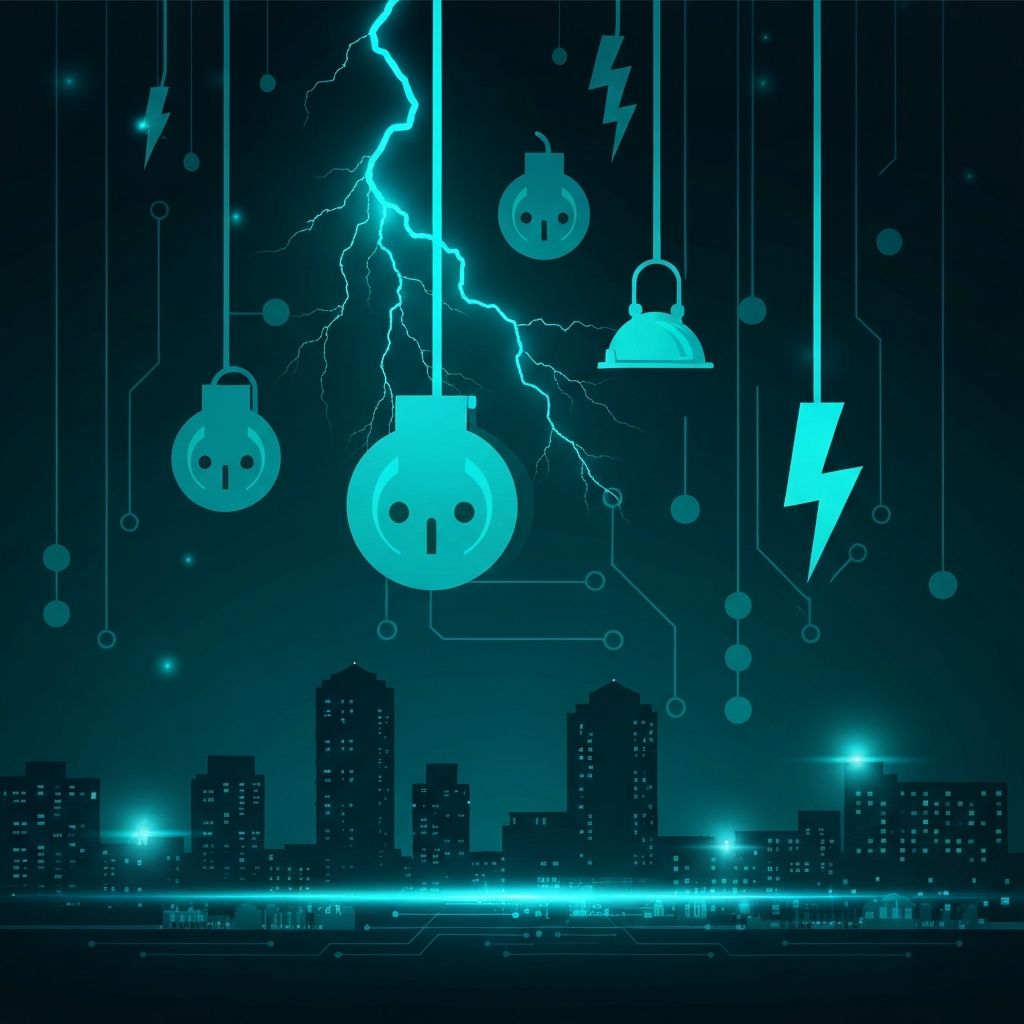 Top 10 Best Electricians in Pakistan