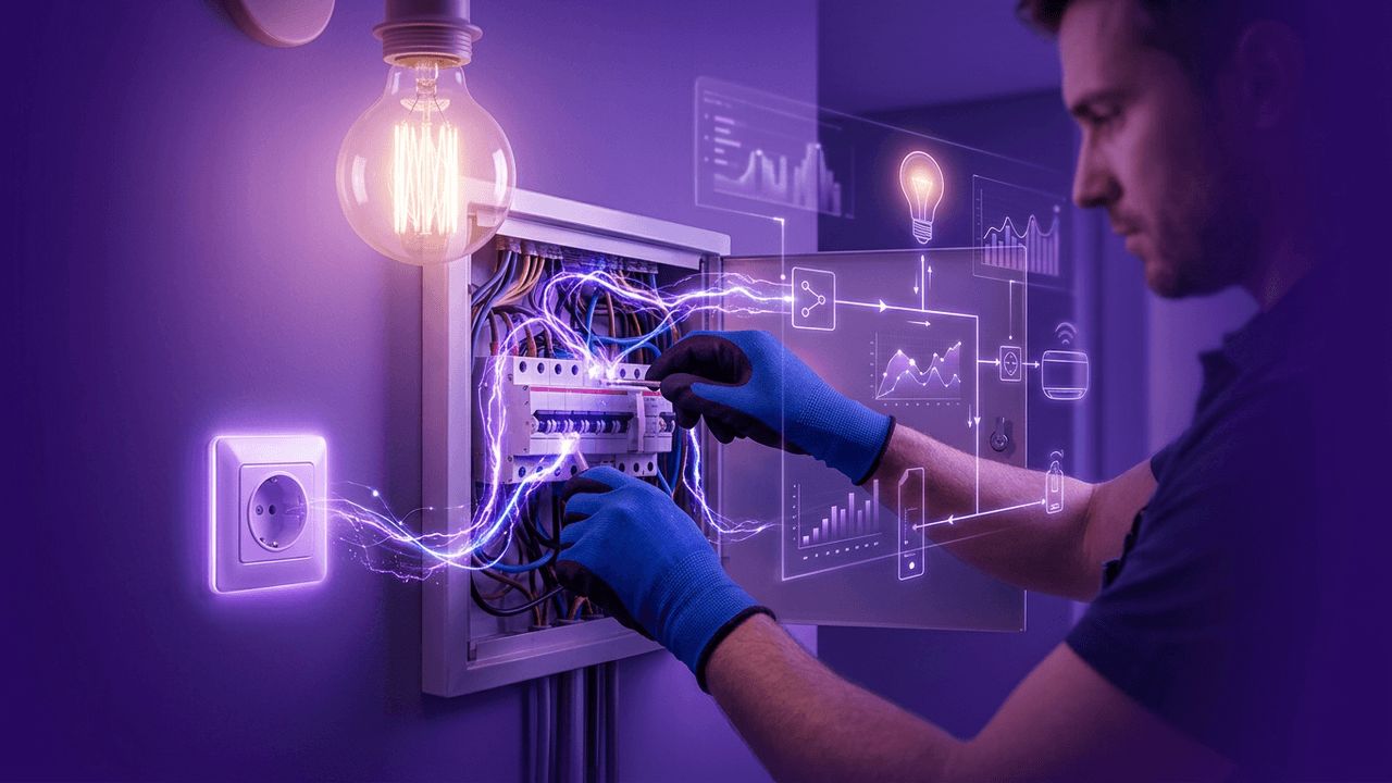 Top 10 Best Electricians in Pearland