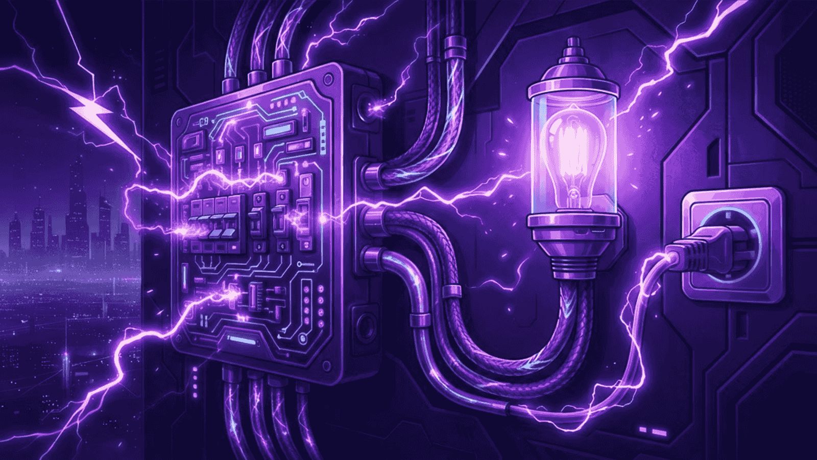 Top 10 Best Electricians in Plano