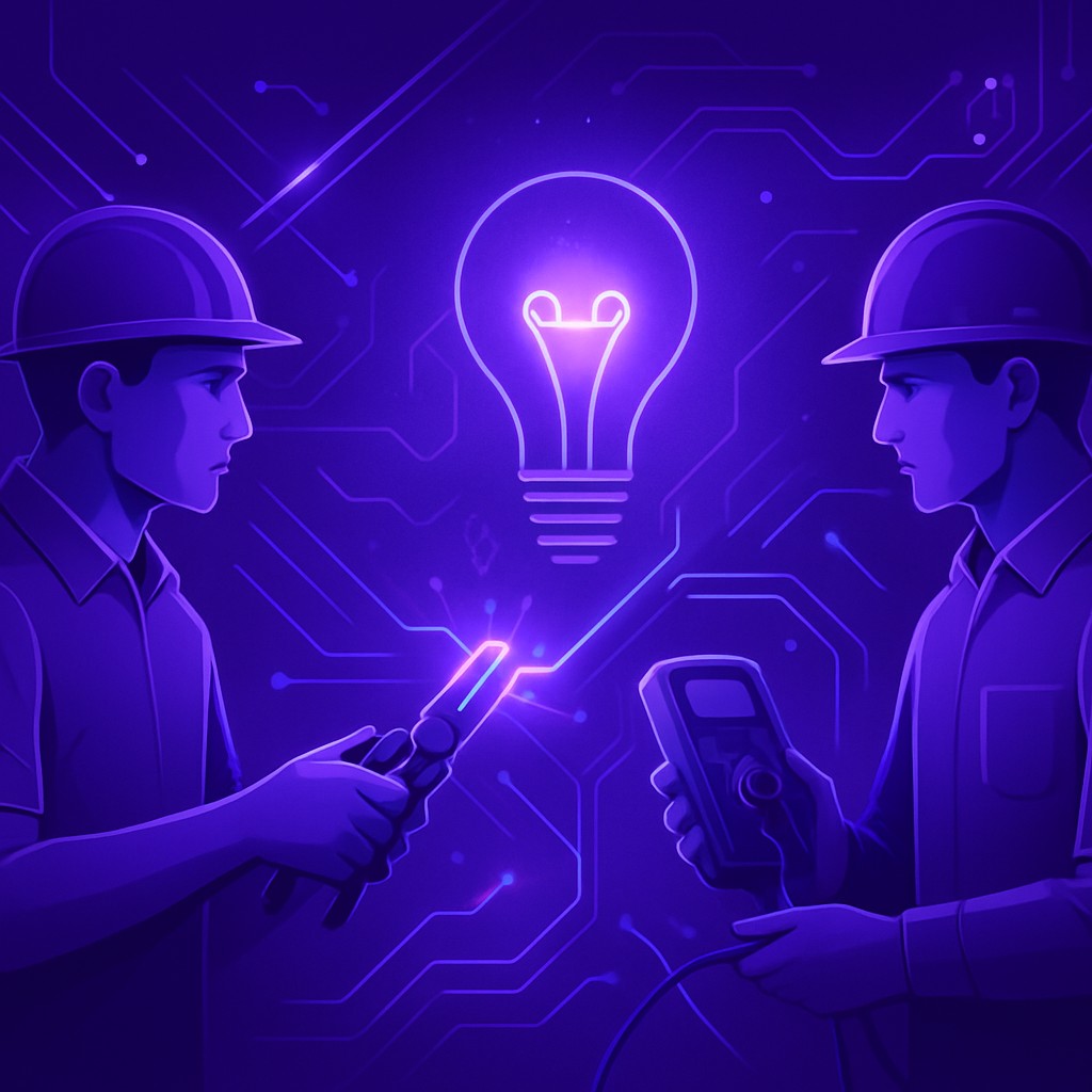 Top 10 Best Electricians in Poland