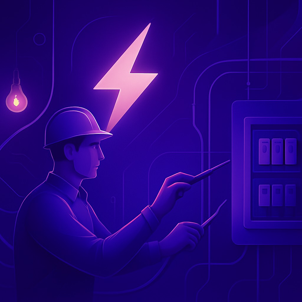Top 10 Best Electricians in Romania
