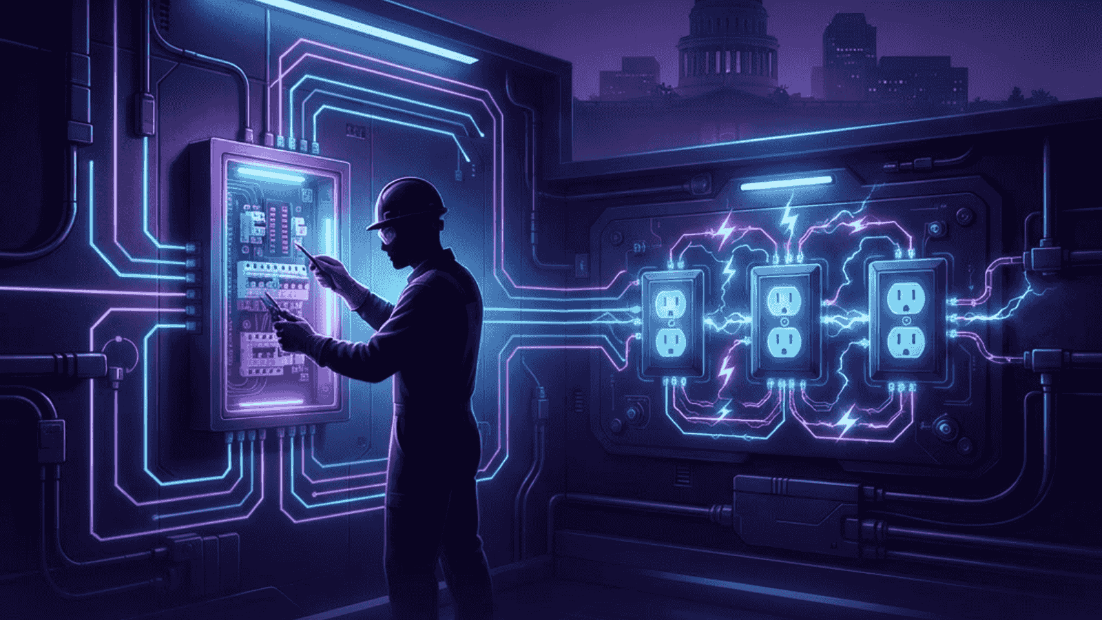 Top 10 Best Electricians in Sacramento