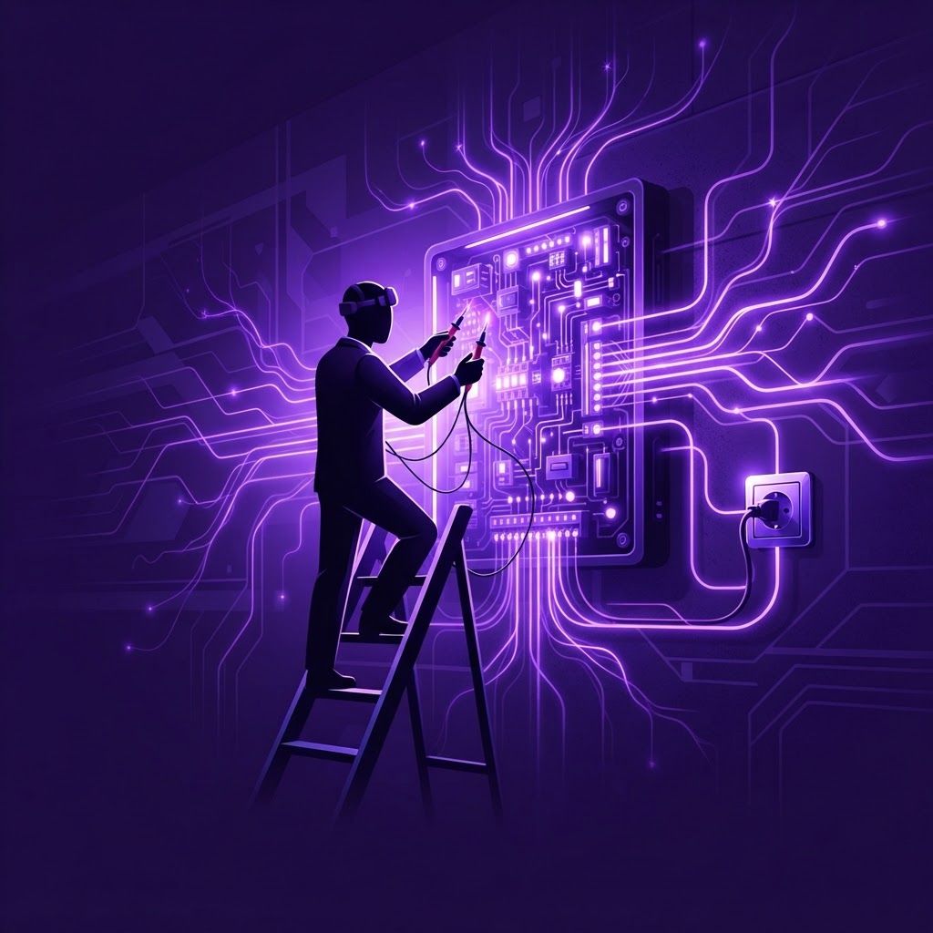 Top 10 Best Electricians in Salem