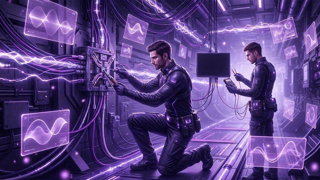Top 10 Best Electricians in Sioux Falls