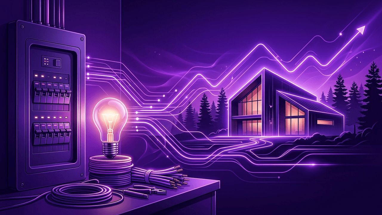 Top 10 Best Electricians in The Woodlands