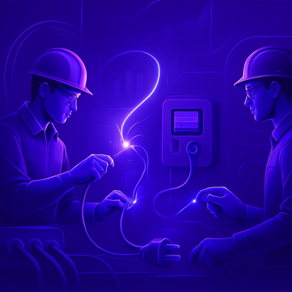 Top 10 Best Electricians in Tunisia