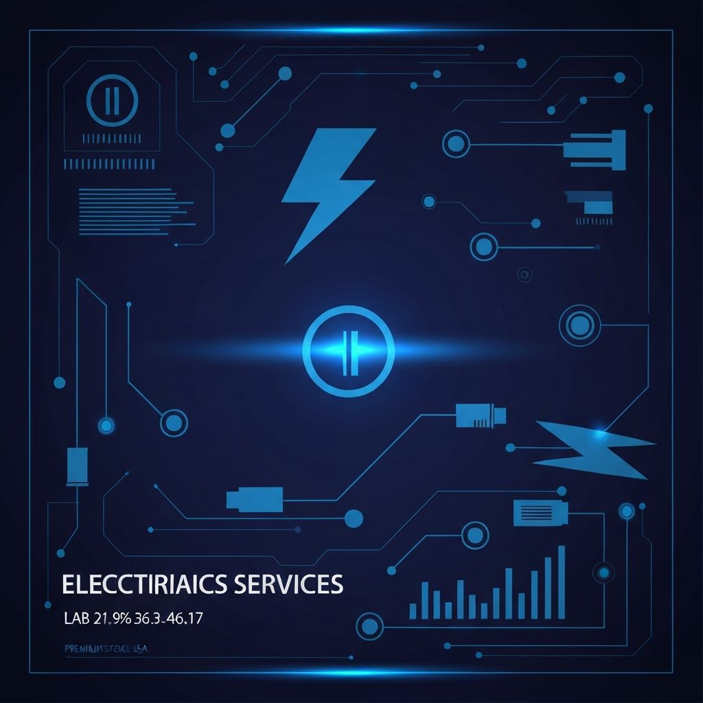 Top 10 Best Electricians in USA