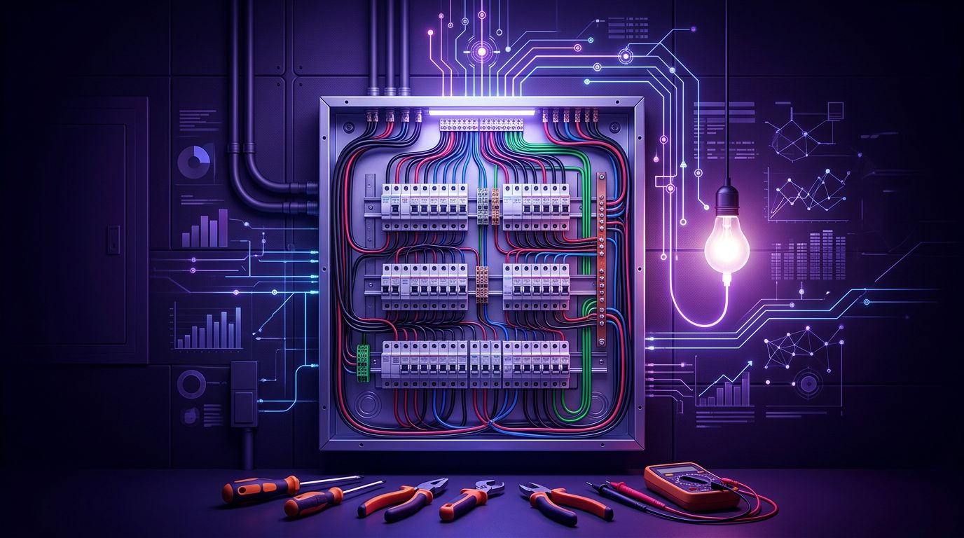 Top 10 Best Electricians in Waco