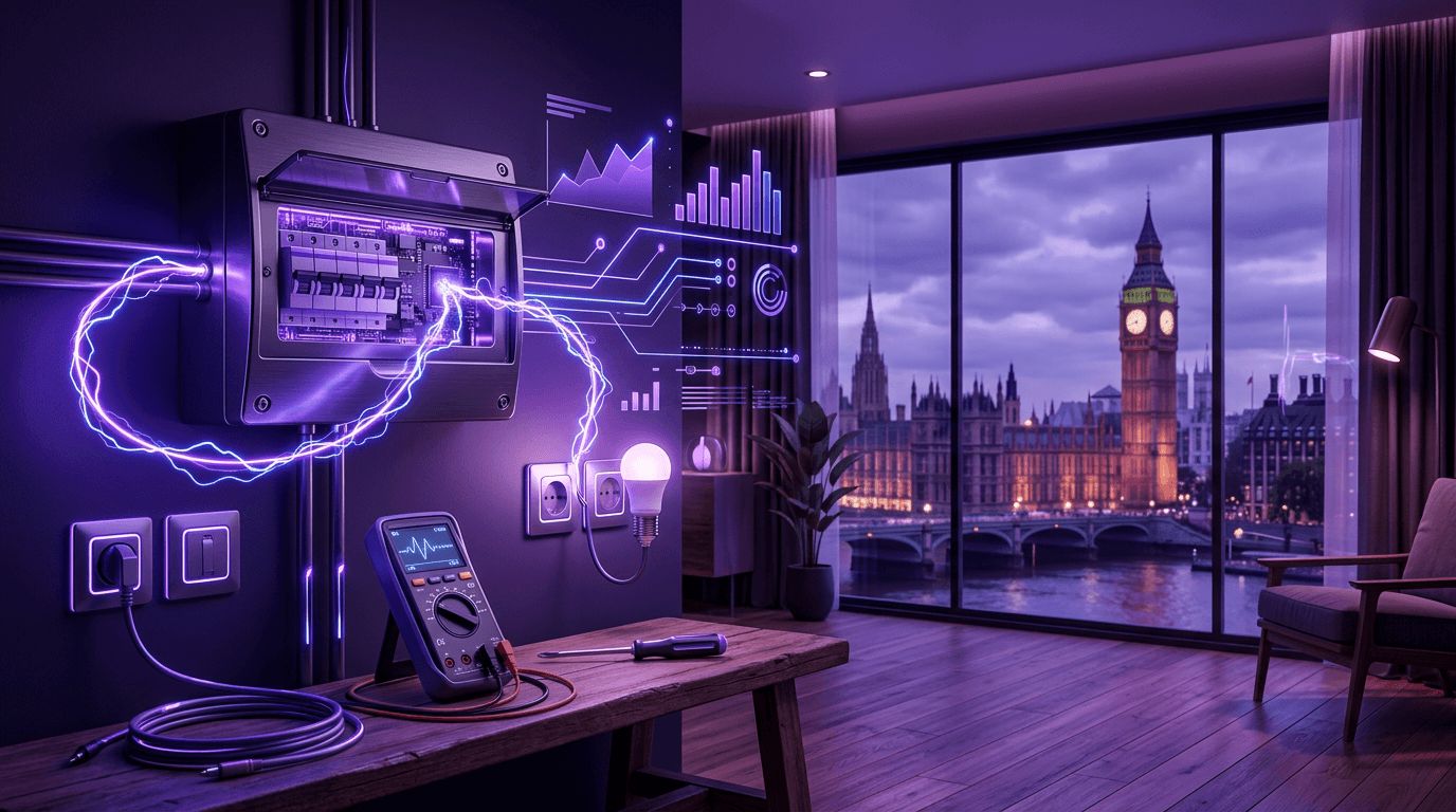 Top 10 Best Electricians in Westminster
