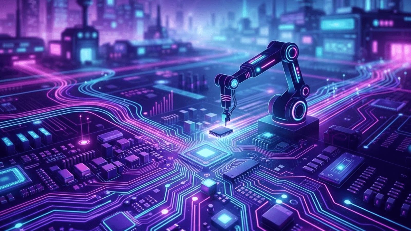Top 10 Best Electronics Manufacturers in Akron