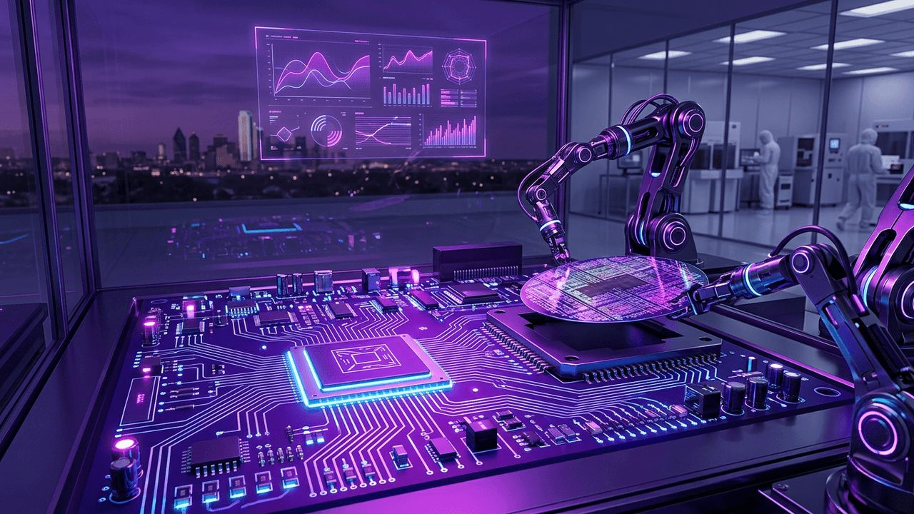 Top 10 Best Electronics Manufacturers in Allen