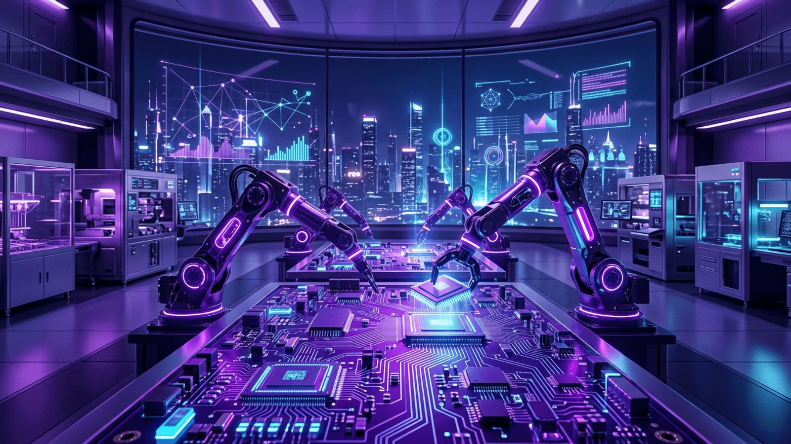 Top 10 Best Electronics Manufacturers in Allentown